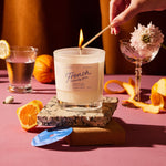 COCKTAIL CANDLE