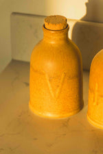 FRENCH OIL + VINEGAR BOTTLES