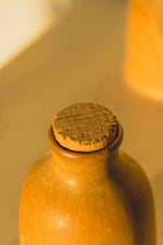 FRENCH OIL + VINEGAR BOTTLES