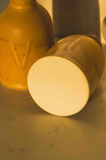 FRENCH OIL + VINEGAR BOTTLES