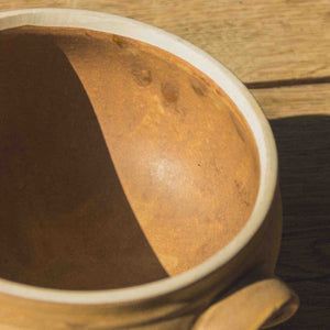 FRENCH SANDSTONE COMPOTE