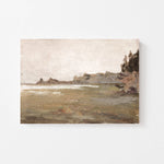 VINTAGE LANDSCAPE PRINT