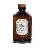 FRENCH ORGANIC SYRUP