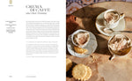 AT MY ITALIAN TABLE COOKBOOK