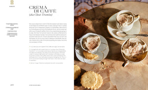 AT MY ITALIAN TABLE COOKBOOK