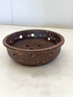 FRENCH CHEESE MOLD - FLAT