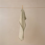LINEN WILTSHIRE KITCHEN TOWEL