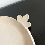 HANDMADE FRILLS PLATTER