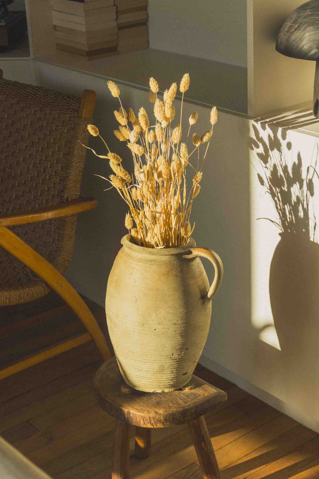 FRENCH STONEWARE POTTERY