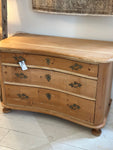 ENGLISH PINE DRESSER