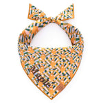 GOBBLE GOBBLE DOG BANDANA