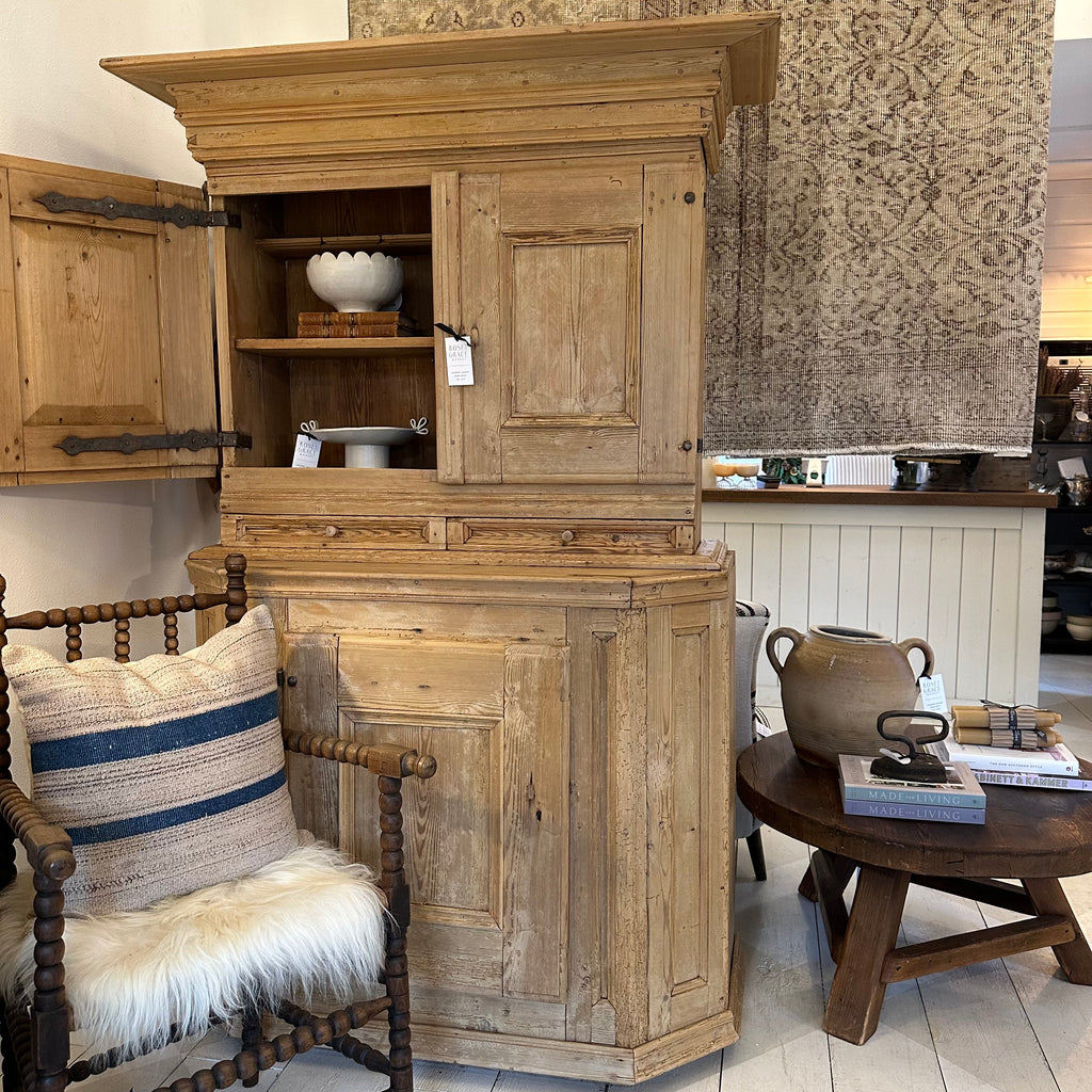 SWEDISH STYLE CABINET