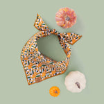 GOBBLE GOBBLE DOG BANDANA