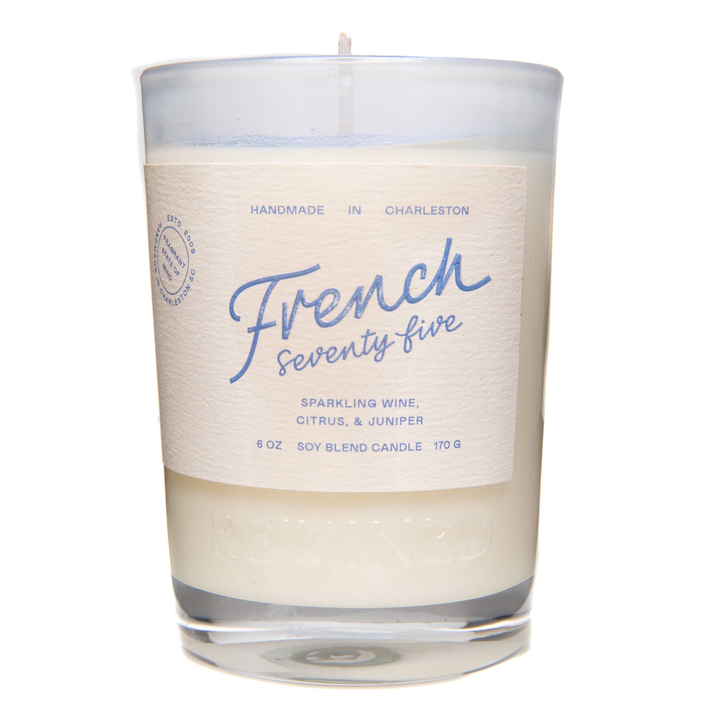 COCKTAIL CANDLE
