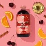 COCKTAIL + MOCKTAIL MIXER