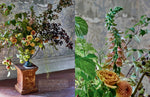 HOME IN BLOOM: LESSONS FOR CREATING FLORAL BEAUTY IN EVERY ROOM