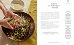AT MY ITALIAN TABLE COOKBOOK