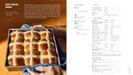 THE PERFECT LOAF -- THE CRAFT + SCIENCE OF SOURDOUGH BREADS, SWEETS + MORE