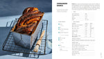 THE PERFECT LOAF -- THE CRAFT + SCIENCE OF SOURDOUGH BREADS, SWEETS + MORE