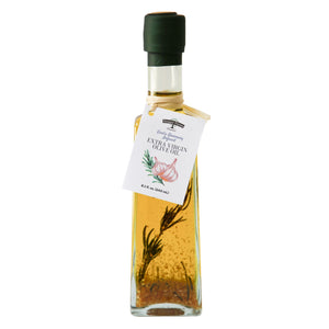 INFUSED EXTRA VIRGIN OLIVE OIL