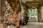 HOME IN BLOOM: LESSONS FOR CREATING FLORAL BEAUTY IN EVERY ROOM