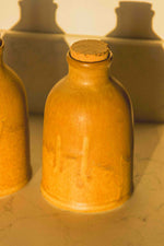 FRENCH OIL + VINEGAR BOTTLES