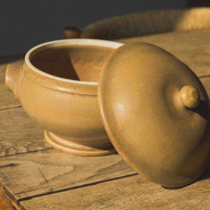 FRENCH SANDSTONE COMPOTE