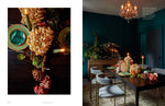HOME IN BLOOM: LESSONS FOR CREATING FLORAL BEAUTY IN EVERY ROOM
