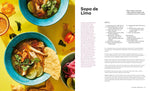 MI COCINA -- RECIPES + RAPTURE FROM MY KITCHEN IN MEXICO