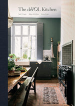 THE deVOL KITCHEN