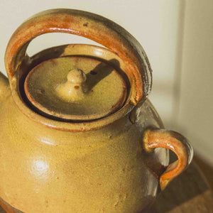 VINTAGE FRENCH GARGOULETTE