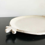 HANDMADE FRILLS PLATTER