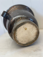 FRENCH SILVER PLATE ICE BUCKET