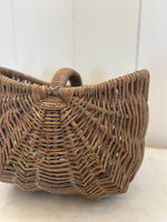 FRENCH GATHERING BASKET