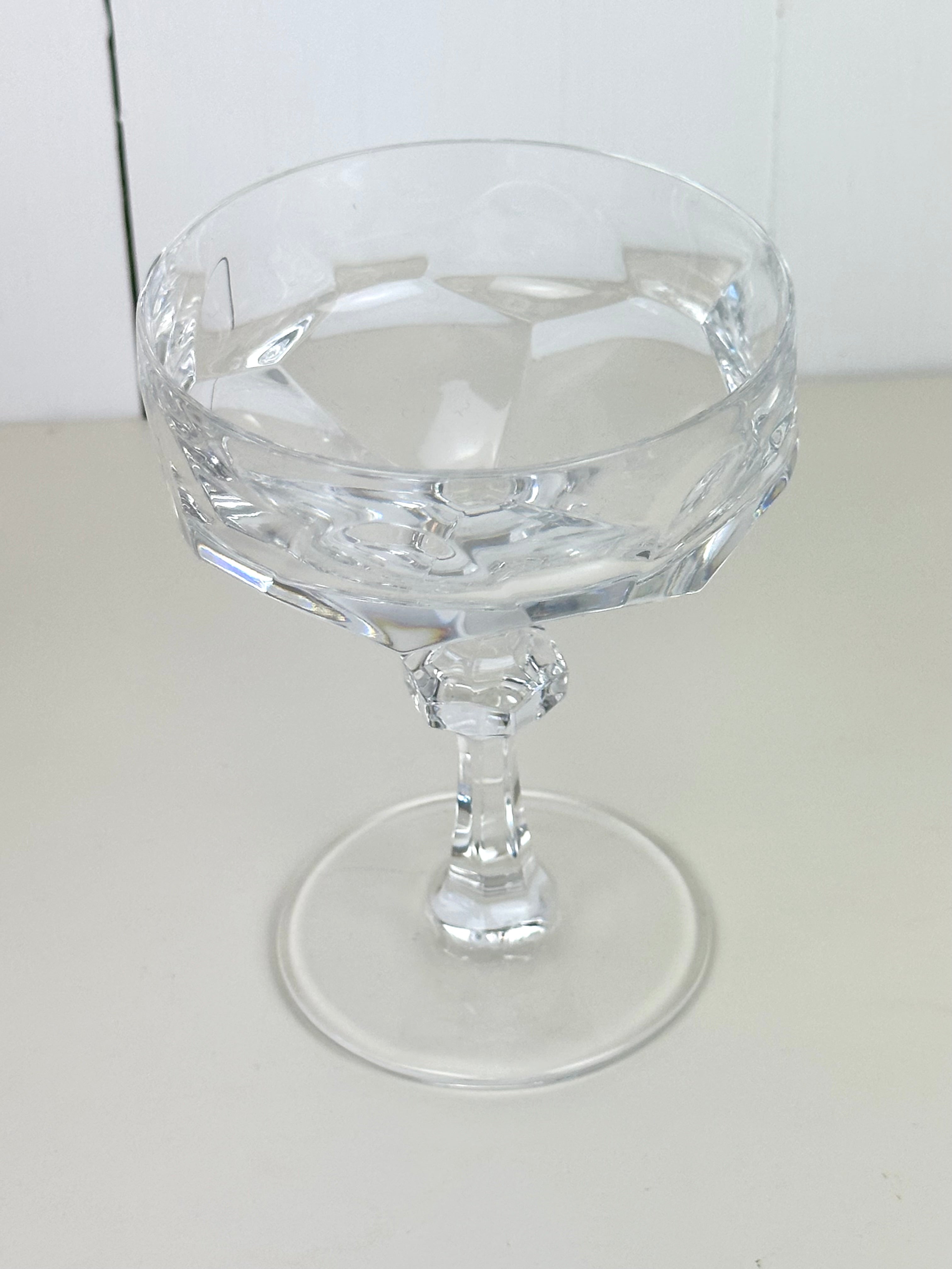 CRYSTAL COUPE