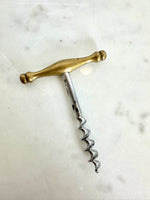 ANTIQUE FRENCH CORKSCREW