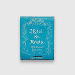VINTAGE MATCHBOOK PRINT