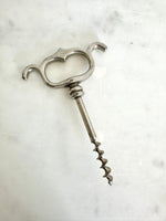 ANTIQUE FRENCH CORKSCREW