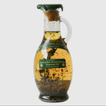 INFUSED OLIVE OIL CRUET