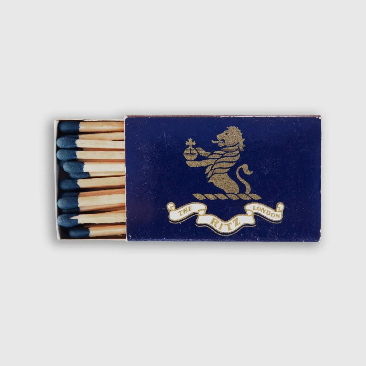 VINTAGE MATCHBOOK PRINT