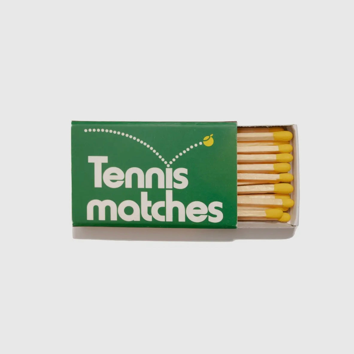 VINTAGE MATCHBOOK PRINT