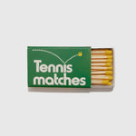 VINTAGE MATCHBOOK PRINT