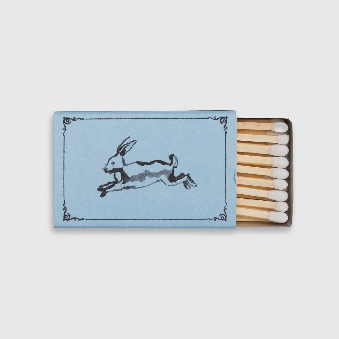 VINTAGE MATCHBOOK PRINT