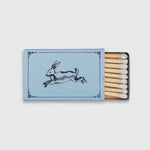 VINTAGE MATCHBOOK PRINT