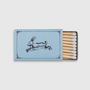 VINTAGE MATCHBOOK PRINT