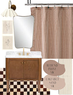 FULL ROOM DESIGN - VIRTUAL + IN-PERSON