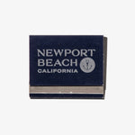 VINTAGE MATCHBOOK PRINT