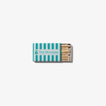 VINTAGE MATCHBOOK PRINT