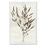 HANDMADE PAPER PRINTS (STANDARD SIZE)