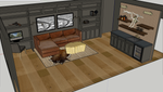 FULL ROOM DESIGN - VIRTUAL + IN-PERSON